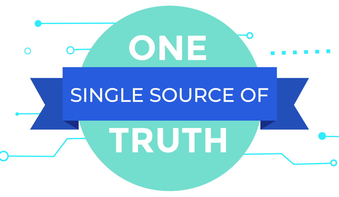 5 Misconceptions about Building a Single Source of Truth (SSOT)