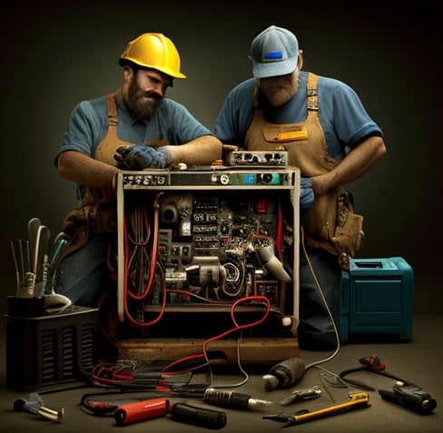 techs-and-tools