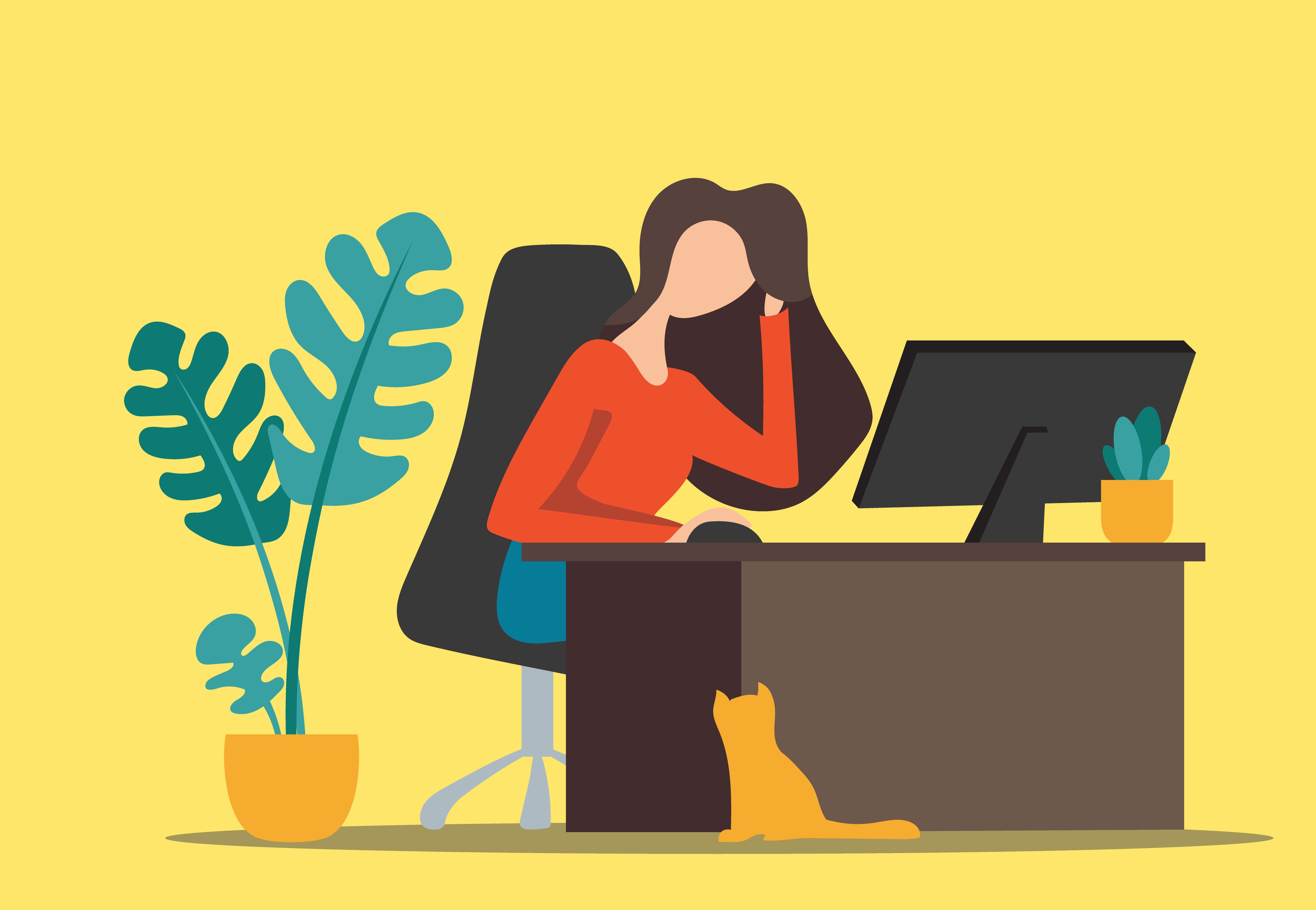 8 Tips for Making Remote Work Less Lonely