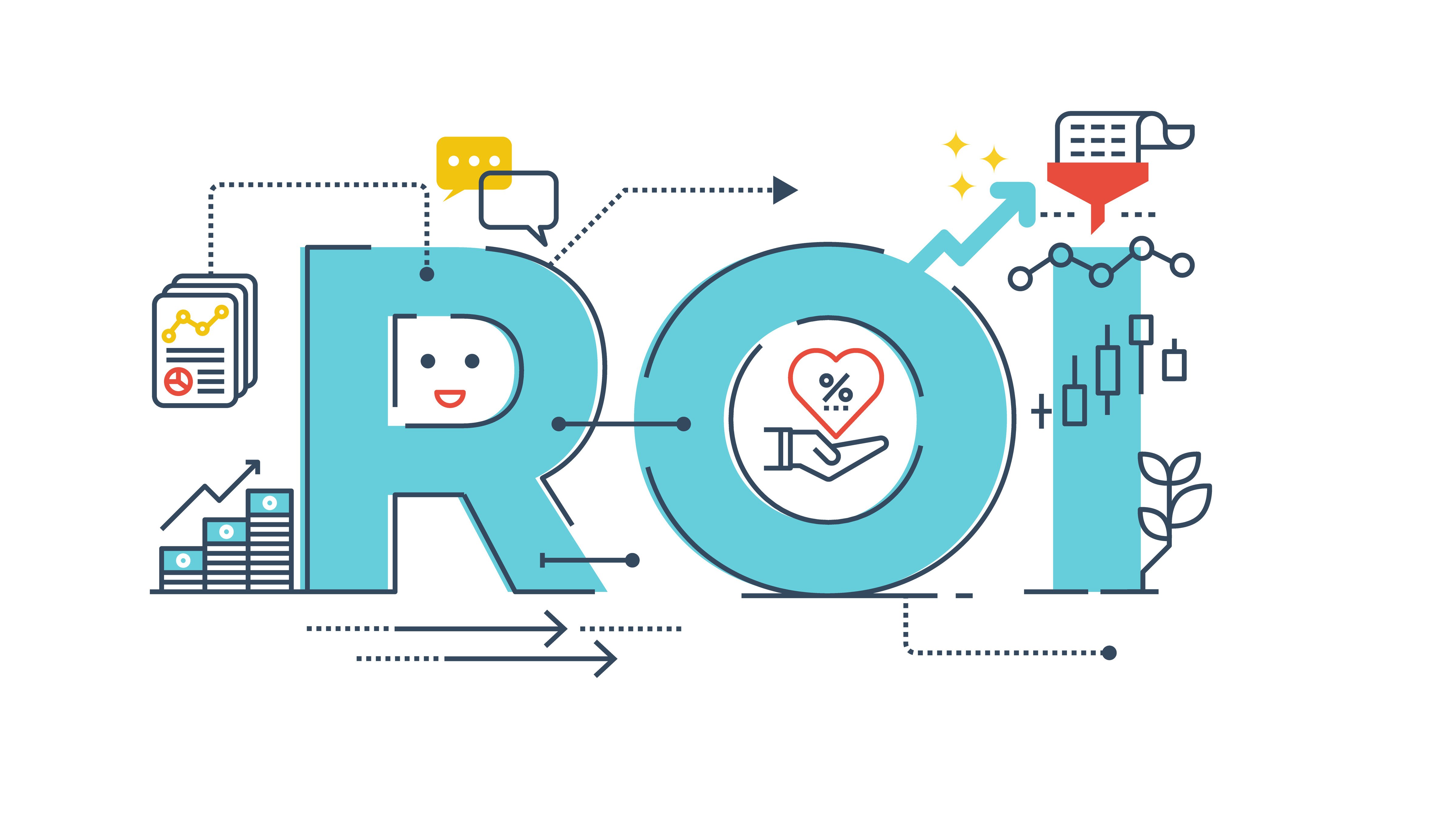 What Is Your Data Governance ROI?